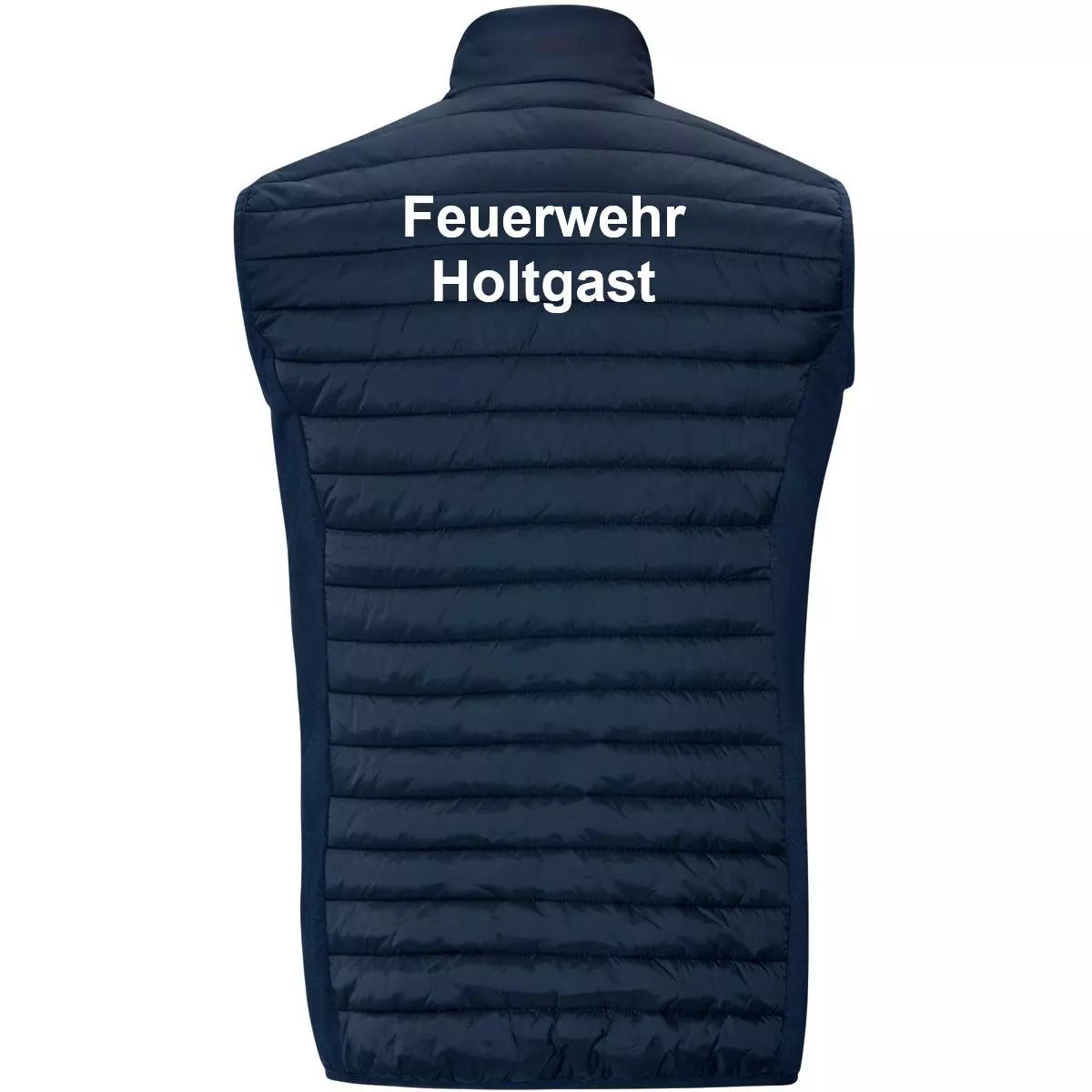 Feuerwehr Holtgast Steppweste