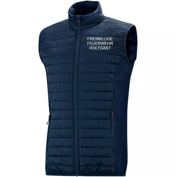 Feuerwehr Holtgast Steppweste