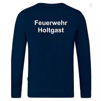 Feuerwehr Holtgast Sweatshirt