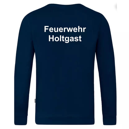 Feuerwehr Holtgast Sweatshirt