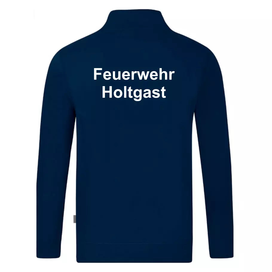 Feuerwehr Holtgast Ziptop