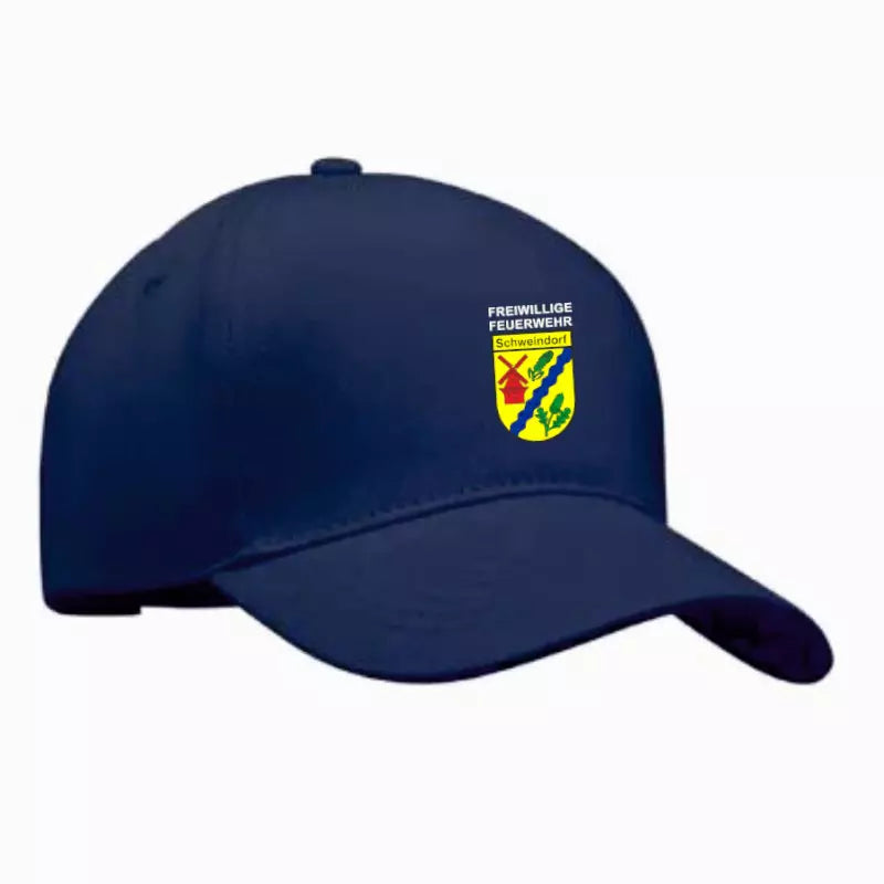 Feuerwehr Schweindorf Fan Cap
