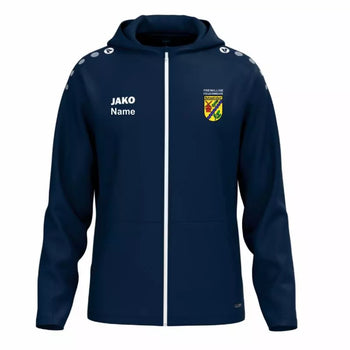 Feuerwehr Schweindorf Kapuzenjacke