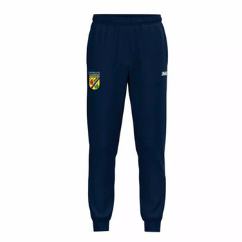 Feuerwehr Schweindorf Polyesterhose Langgrößen