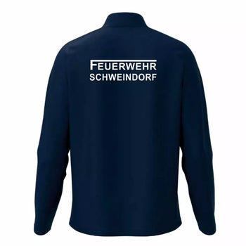 Feuerwehr Schweindorf Freizeitjacke