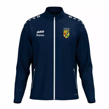 Feuerwehr Schweindorf Freizeitjacke