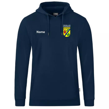 Feuerwehr Schweindorf Kapuzensweat