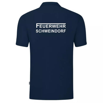 Feuerwehr Schweindorf Polo Damen