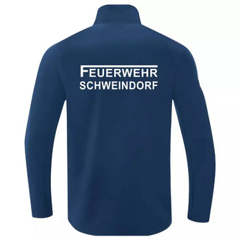 Feuerwehr Schweindorf Softshelljacke Damen
