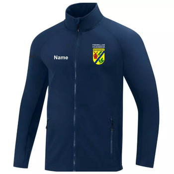 Feuerwehr Schweindorf Softshelljacke