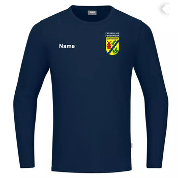Feuerwehr Schweindorf Sweatshirt