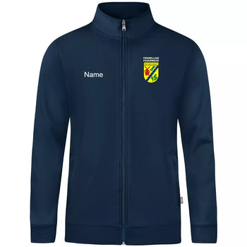 Feuerwehr Schweindorf Sweatjacke