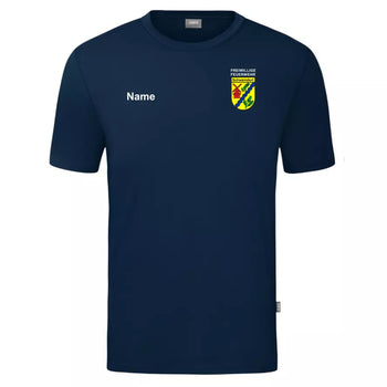 Feuerwehr Schweindorf T-Shirt