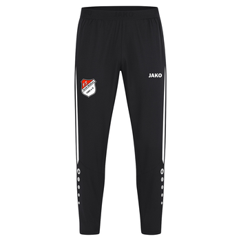 FT Groß-Midlum Freizeithose Power Herren Schwarz