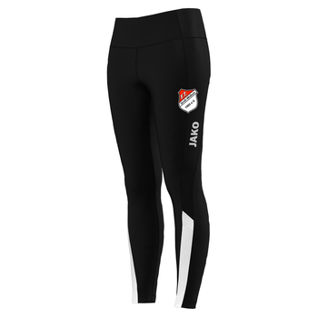 FT Groß-Midlum Tight Power Damen Schwarz