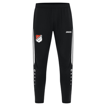 FT Groß-Midlum Trainingshose Power Herren Schwarz