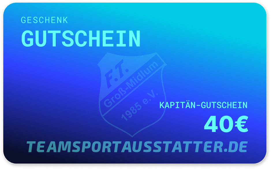 Gutscheine FT Groß-Midlum