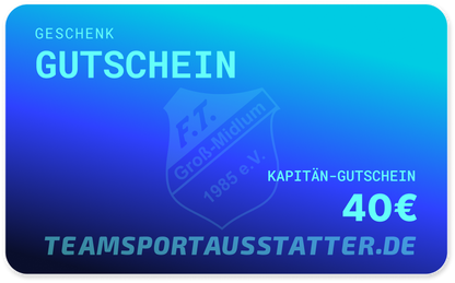 Gutscheine FT Groß-Midlum