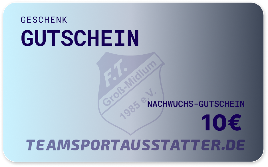 Gutscheine FT Groß-Midlum