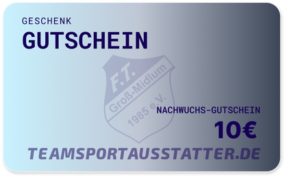 Gutscheine FT Groß-Midlum