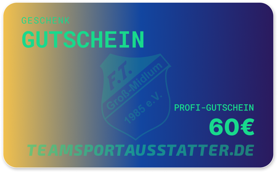 Gutscheine FT Groß-Midlum