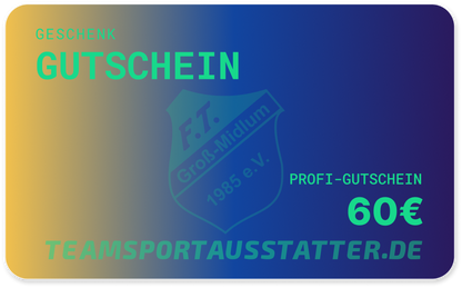 Gutscheine FT Groß-Midlum