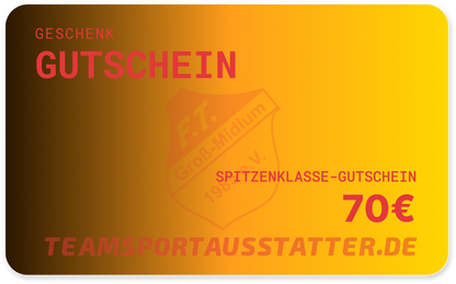 Gutscheine FT Groß-Midlum