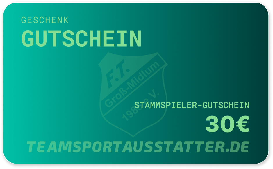 Gutscheine FT Groß-Midlum