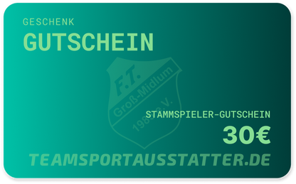 Gutscheine FT Groß-Midlum