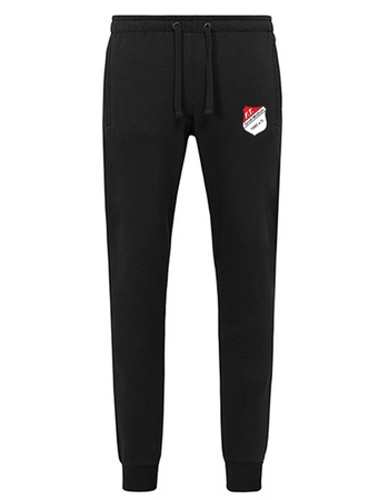 FT Groß-Midlum Fan - Sweatpants Unisex schwarz