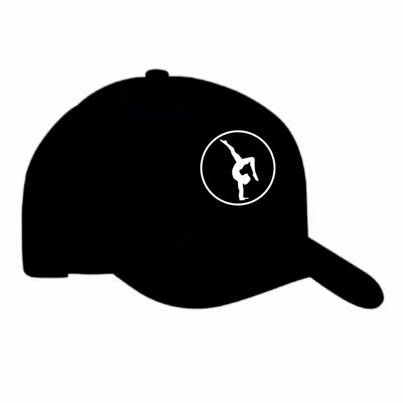 GT LTS Bremerhaven Fan Cap Schwarz
