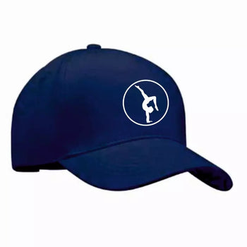 GT LTS Bremerhaven Fan Cap Navy