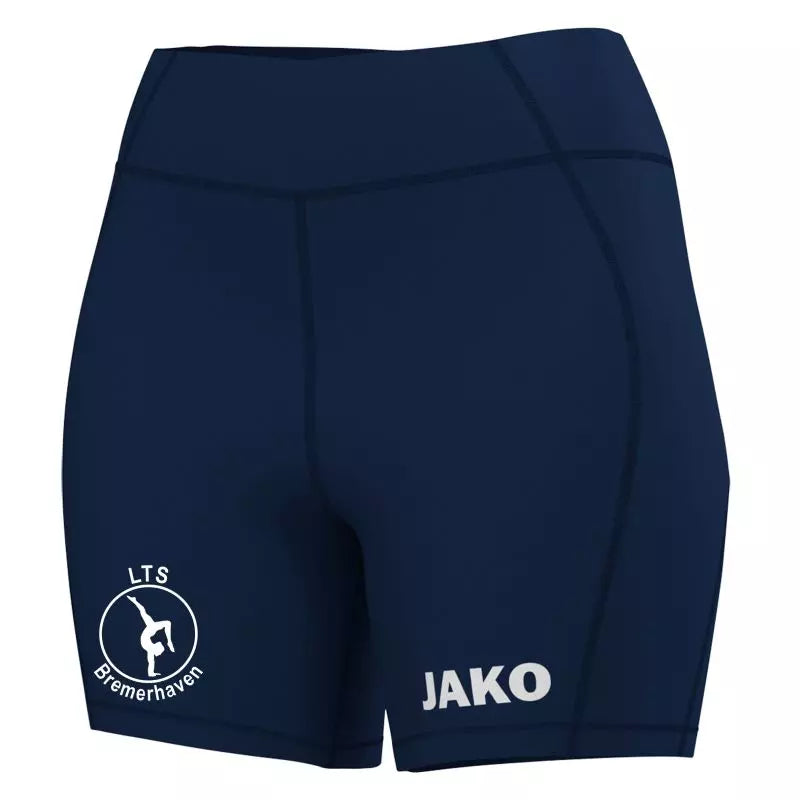 GT LTS Bremerhaven Indoor Tight Damen Blau