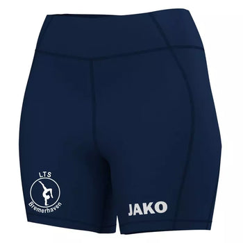 GT LTS Bremerhaven Indoor Tight Damen Blau