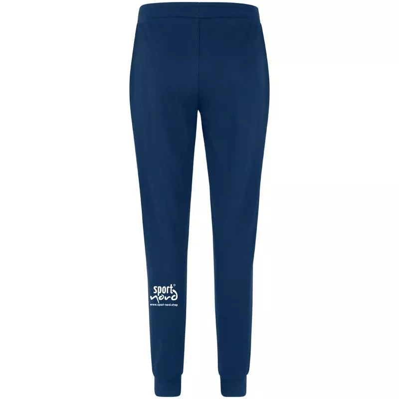 GT LTS Bremerhaven Jogginghose Unisex Blau