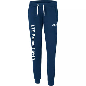 GT LTS Bremerhaven Jogginghose Unisex Blau