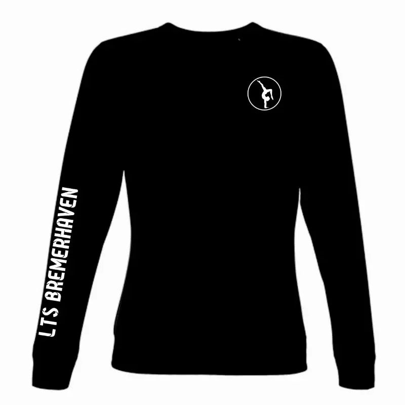 GT LTS Bremerhaven Fan Sweatshirt Unisex Navy