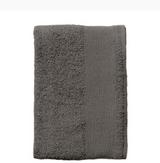 Sport Nord Hand Towel Island 50 (Dark Grey (Solid))