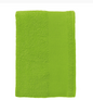 Sport Nord Handtuch Island  Grün