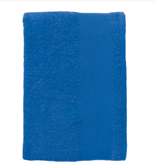Sport Nord Handtuch Island  Royal Blue