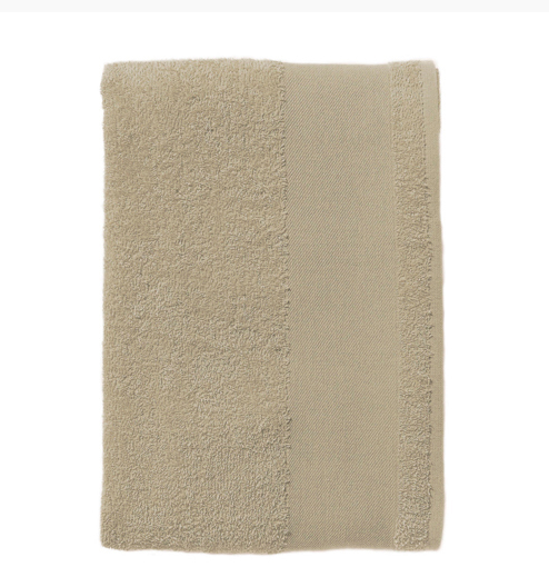 Sport Nord Handtuch Island Beige