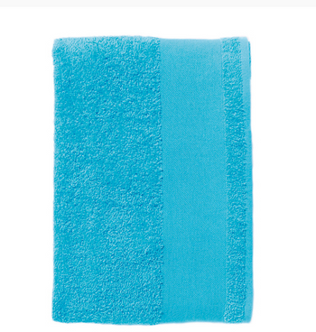 Sport Nord Handtuch Island   Turquoise