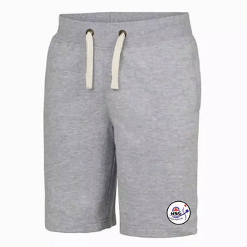 HSG Friedeburg/Burhafe Fan Shorts Campus Unisex Grau