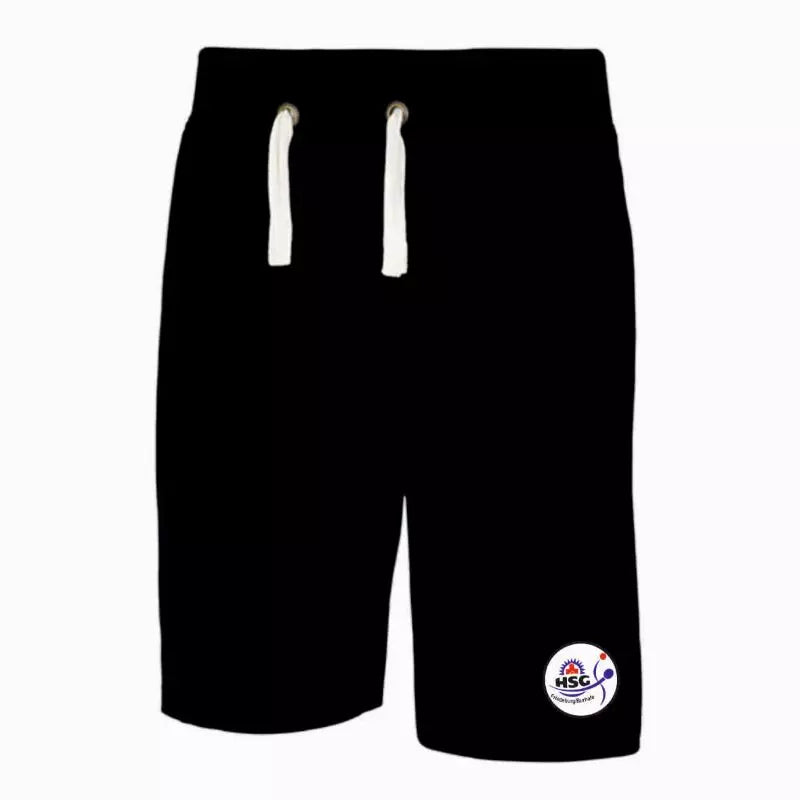 HSG Friedeburg/Burhafe Fan Shorts Campus Unisex Schwarz