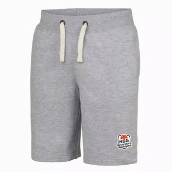HSG Neuenburg Bockhorn Fan Shorts Campus Unisex Grau