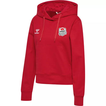 HSG Neuenburg Bockhorn Hoodie Damen