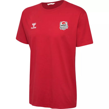 HSG Neuenburg Bockhorn T-Shirt Unisex