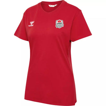 HSG Neuenburg Bockhorn T-Shirt Damen