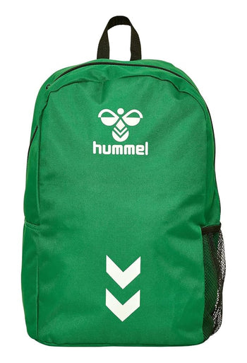 HUMMEL Essential Back Pack Unisex Grün
