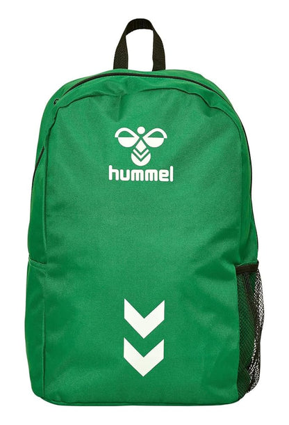 HUMMEL Essential Back Pack Unisex Grün